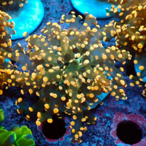 TC Euphyllia paradivisa Copper